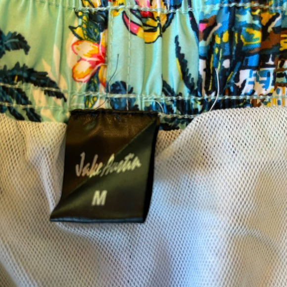 Jake Austin Swim Trunks - M - Picture 5 of 5
